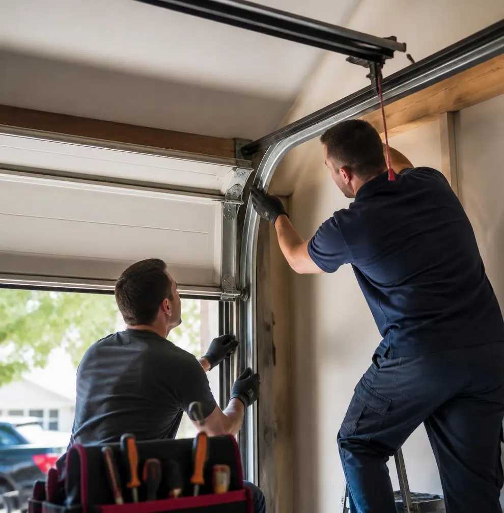 Storm-Proofing Your Garage Door Before Macomb County's Next Windstorm — Clinton Township Garage Door, Clinton Township, MI