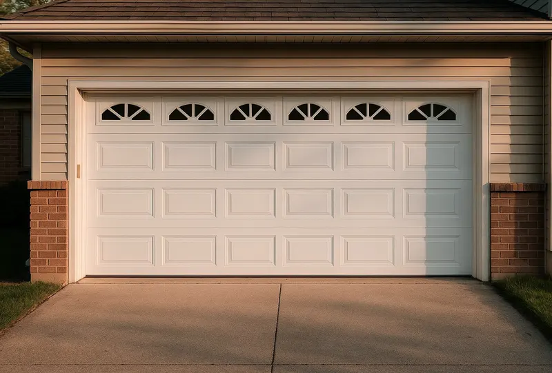 Contact Clinton Township Garage Door